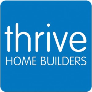 Thrive Logo