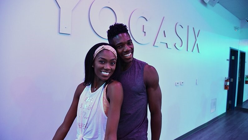 YogaSix Owners