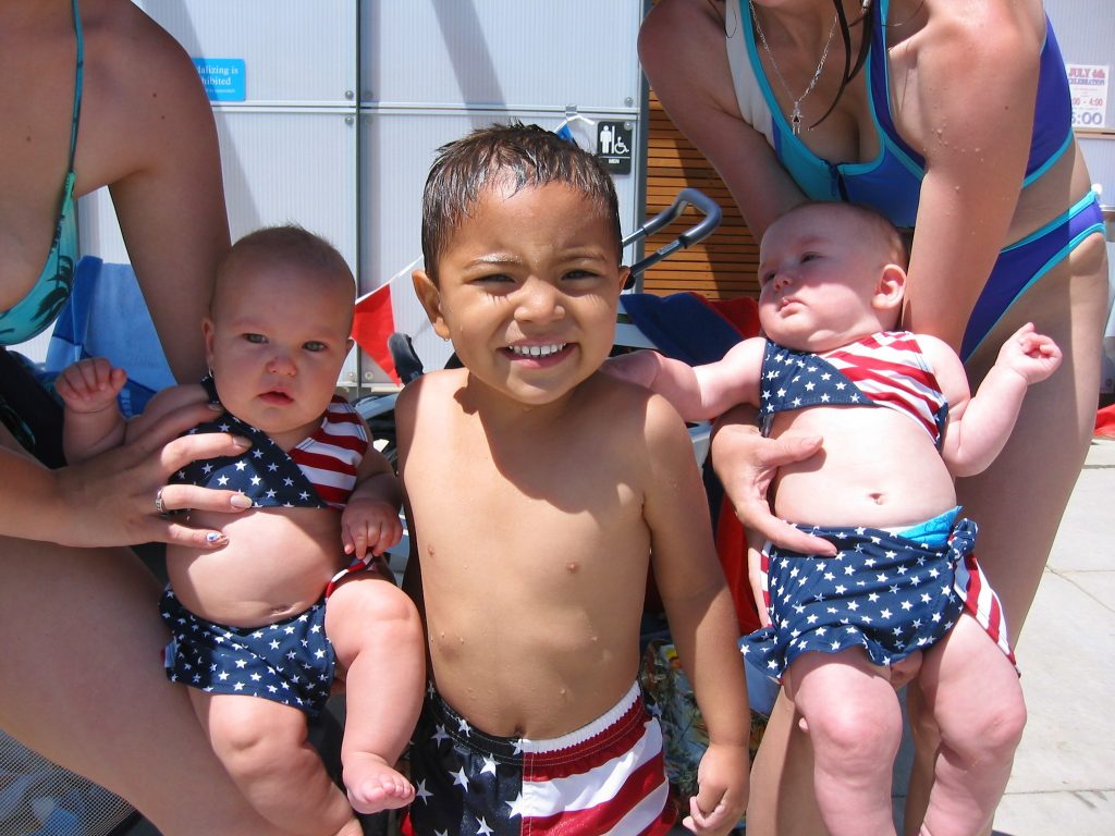 4th of July 2018 in Denver, CO