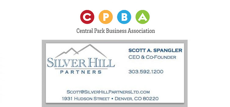 BIz Buzz Silver Hill Partners CPBA