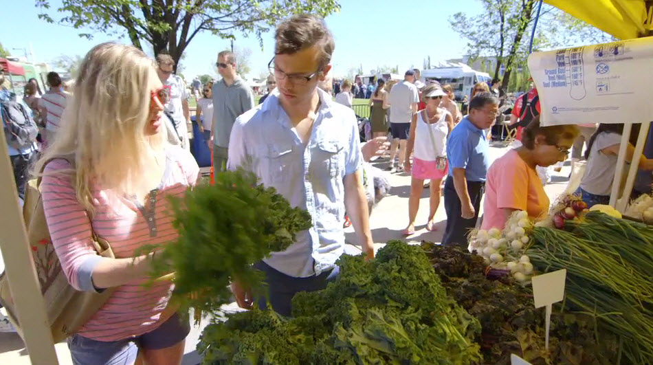 Farmers Market