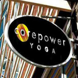 CorePower Yoga