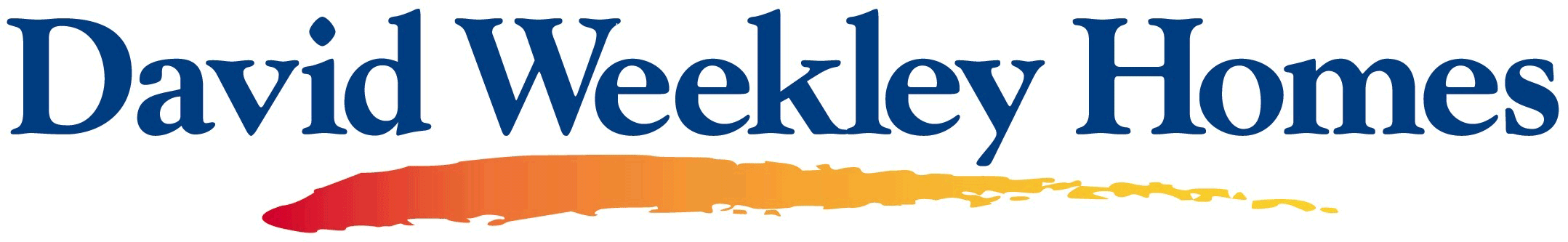 David weekley Logo