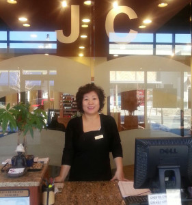 JC Nail Spa