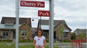 Cherry Pie park