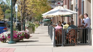 East 29th Avenue Town Center Page