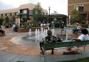 Northfield fountain 2 large