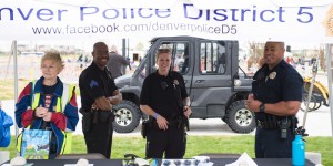 Denver Police District 5