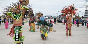 Native American Blessing