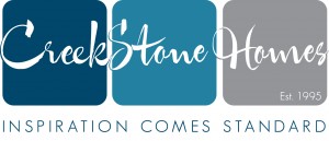 CreekStone Logo