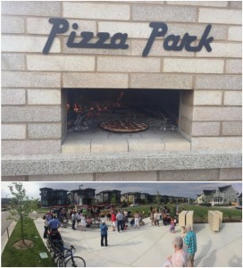 Pizza Park