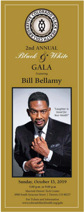 Bill Bellamy