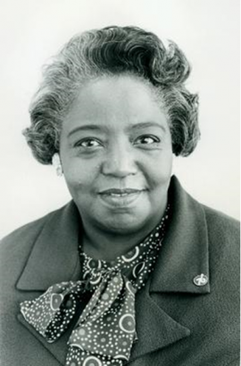 Juanita Gray