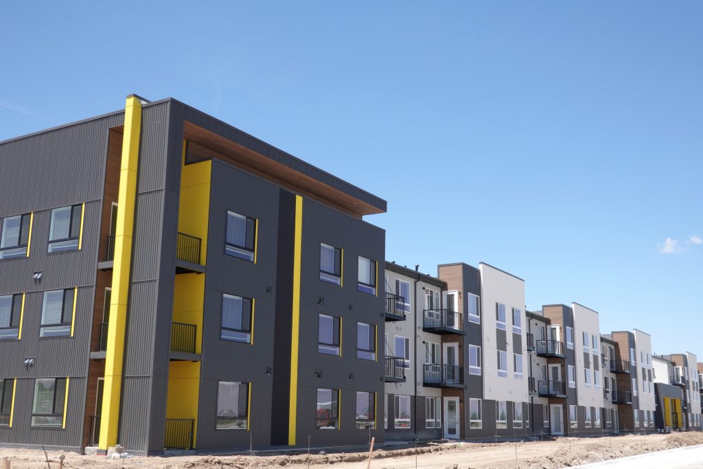 Moline Apartments