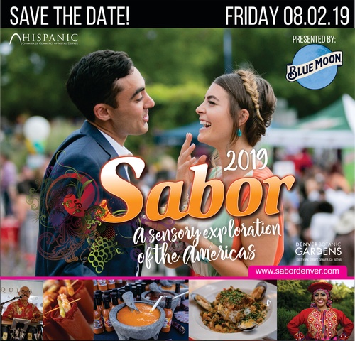 Sabor 2019