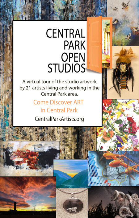 2020 Central Park Open Studios