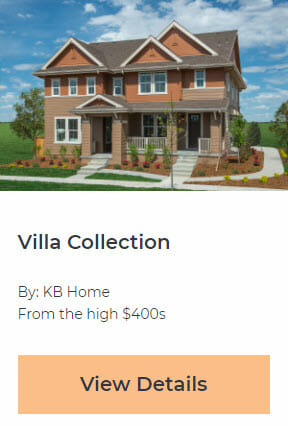 KB Villa Collection VT