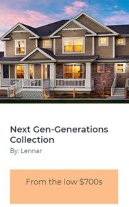 lennar evolution virtual tour