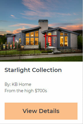 Starlight Collection VT