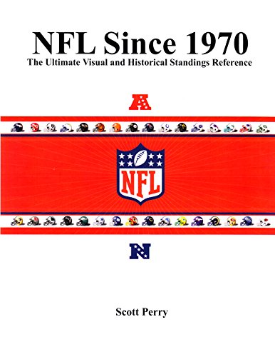 NFL Since 1970