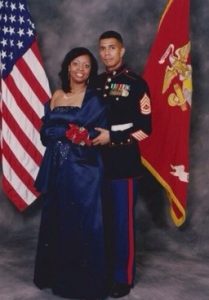 Lee and Charita Branscomb