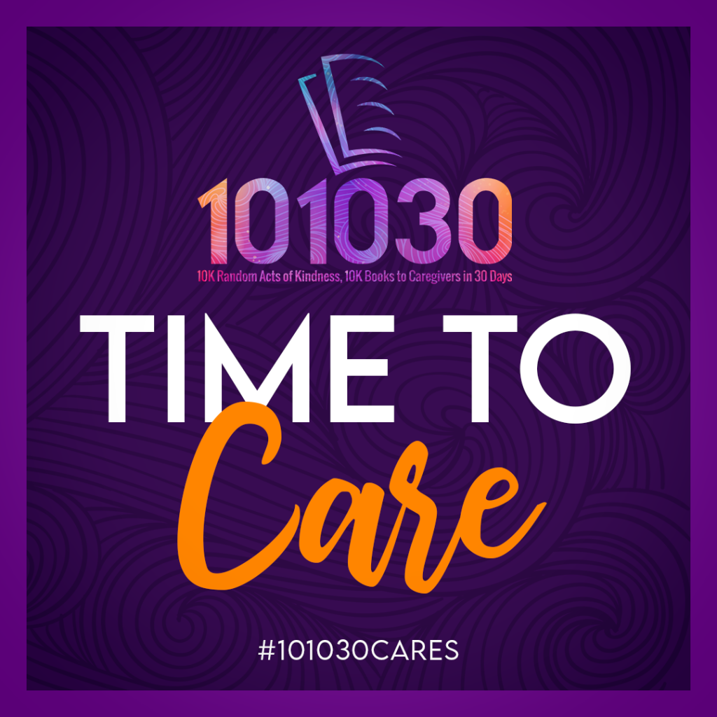 The Caregiver's Guardian 101030 Campaign