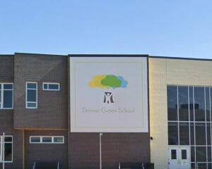 Denver Green School