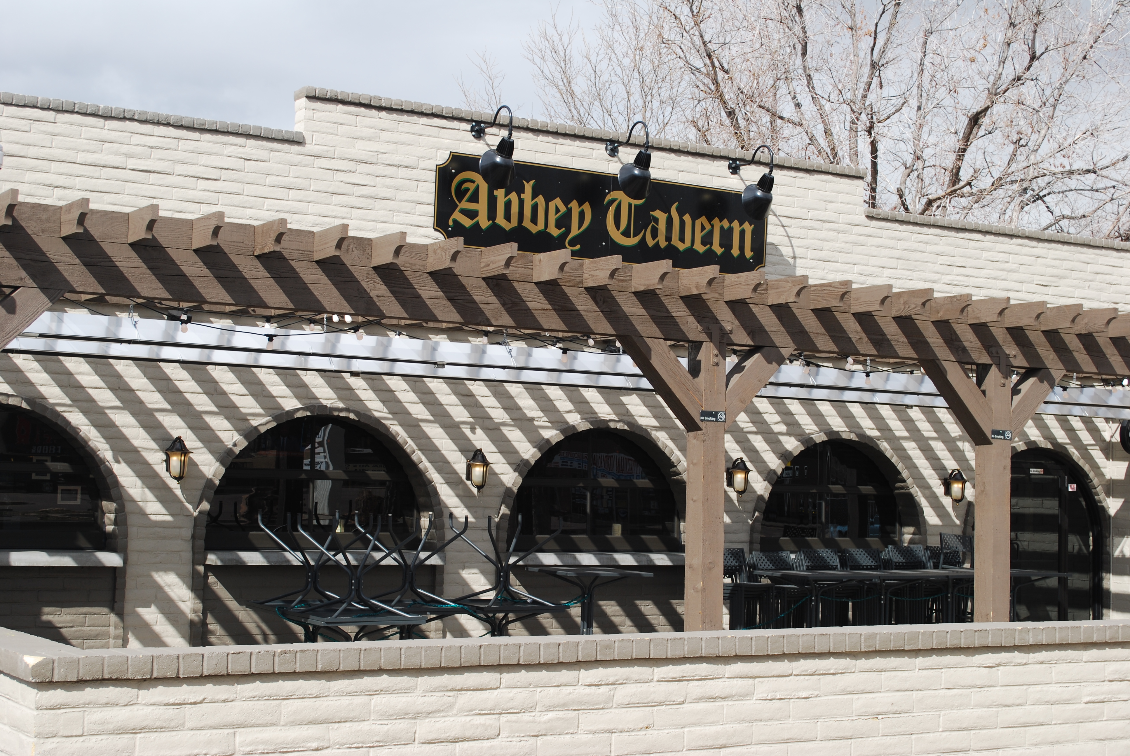 Abbey Tavern 1