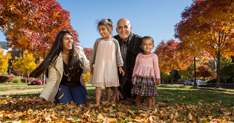 Bhatt Family Featured Image