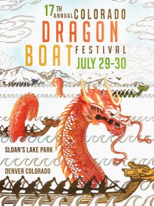 Dragon Boat Races